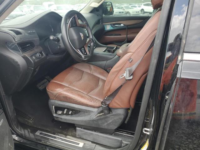 Photo 7 from auction – 2016 CADILLAC ESCALADE P with VIN 1GYS3CKJ1GR271401