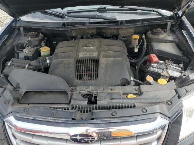 Photo 12 from auction – 2012 SUBARU TRIBECA LI with VIN 4S4WX9HD1C4400529