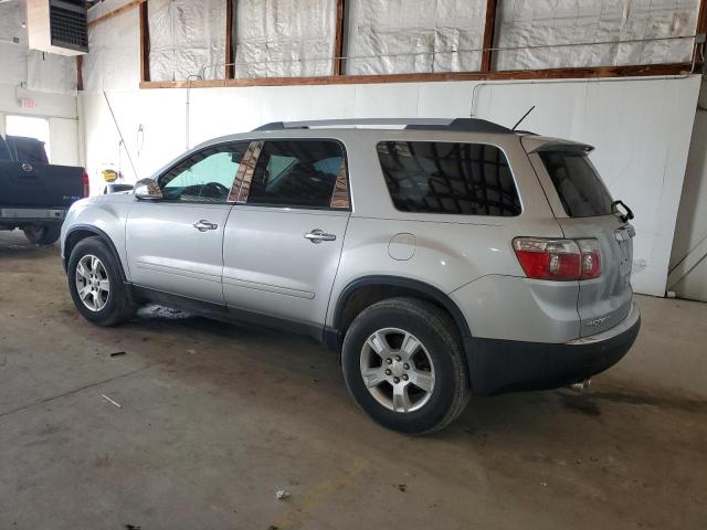 Photo 2 from auction – 2011 GMC ACADIA SLE with VIN 1GKKRPED3BJ220723
