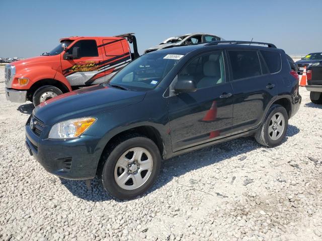 TOYOTA RAV4 2011 with VIN 2T3ZF4DV4BW093591 - Photo from auction