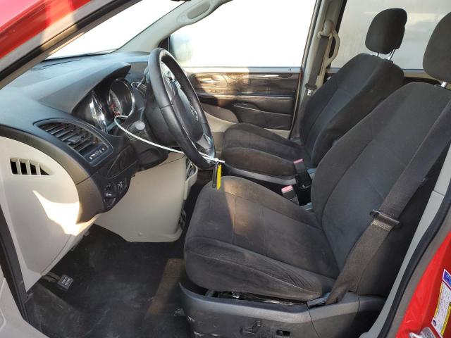 Photo 7 from auction – 2013 DODGE GRAND CARA with VIN 2C4RDGBG3DR543532