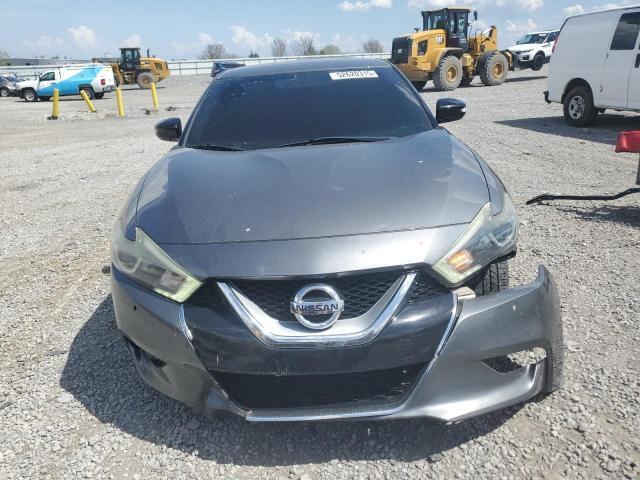 Photo 5 from auction – 2016 NISSAN MAXIMA 3.5 with VIN 1N4AA6AP7GC443020
