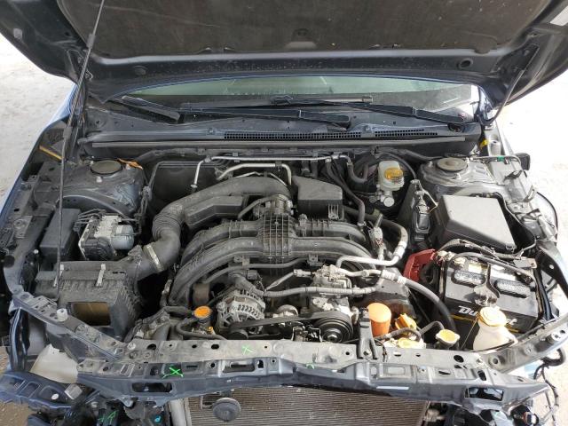 Photo 12 from auction – 2019 SUBARU CROSSTREK with VIN JF2GTANC6K8271634