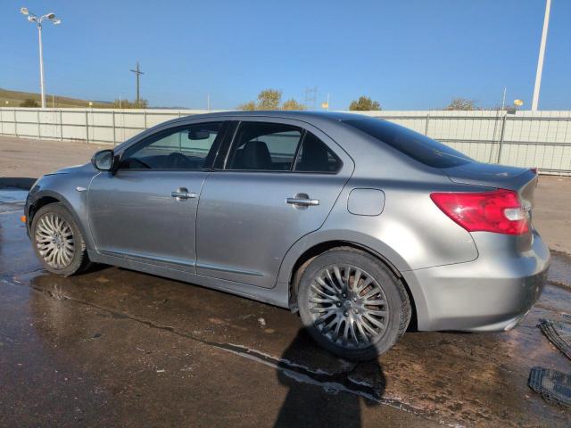 Photo 2 from auction – 2010 SUZUKI KIZASHI SL with VIN JS2RF9A79A6100169
