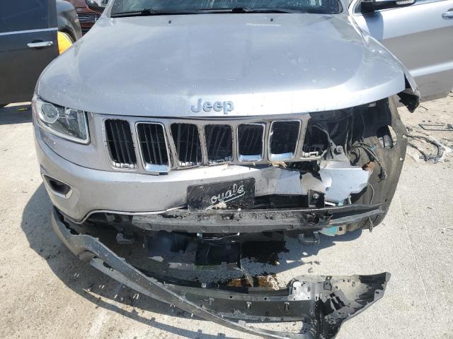 Photo 12 from auction – 2014 JEEP GRAND CHER with VIN 1C4RJFBT2EC150809