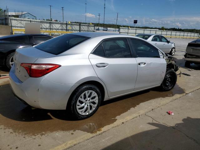 Photo 3 from auction – 2017 TOYOTA COROLLA L with VIN 5YFBURHE3HP699952