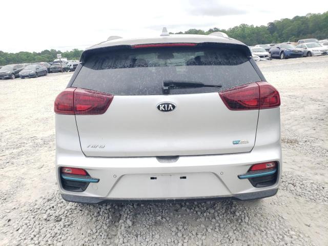 Photo 6 from auction – 2020 KIA NIRO EX PR with VIN KNDCE3LG0L5032723
