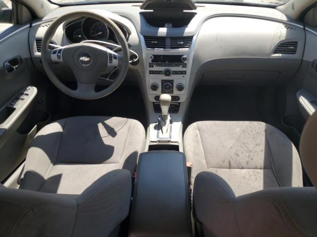 Photo 8 from auction – 2012 CHEVROLET MALIBU LS with VIN 1G1ZB5E01CF259713