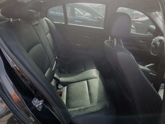 Photo 10 from auction – 2011 BMW 328 I with VIN WBAPH7C53BE675092