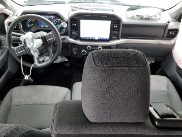 Photo 8 from auction – 2023 FORD F150 SUPER with VIN 1FTFW1E86PFB37934