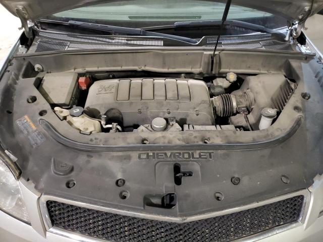 صورة رقم 12 من المزاد - 2011 CHEVROLET TRAVERSE L مع VIN 1GNKRFED7BJ206031