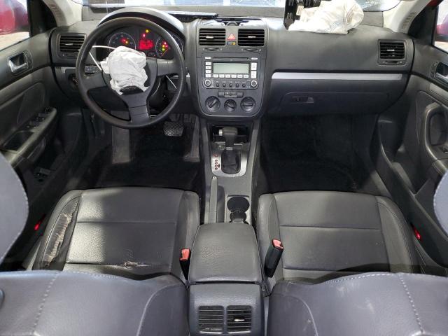 Photo 8 from auction – 2007 VOLKSWAGEN JETTA 2.5 with VIN 3VWSF71K67M141501
