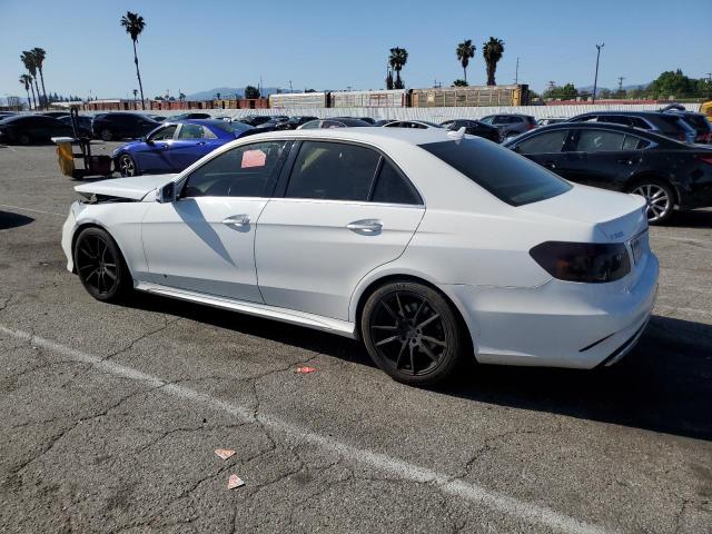 Photo 2 from auction – 2015 MERCEDES-BENZ E 350 4MAT with VIN WDDHF8JB6FB123501