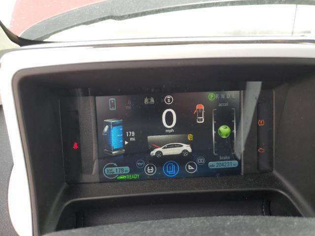 Снимка 9 от търг – 2012 CHEVROLET VOLT с VIN 1G1RB6E46CU108905