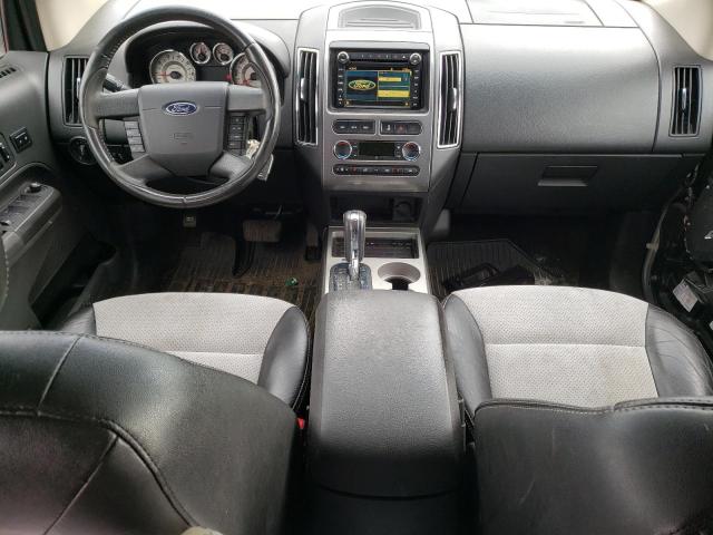 Photo 8 from auction – 2010 FORD EDGE SPORT with VIN 2FMDK4AC5ABA28609