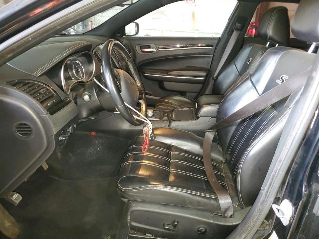 Photo 7 from auction – 2021 CHRYSLER 300 S with VIN 2C3CCABGXMH523522
