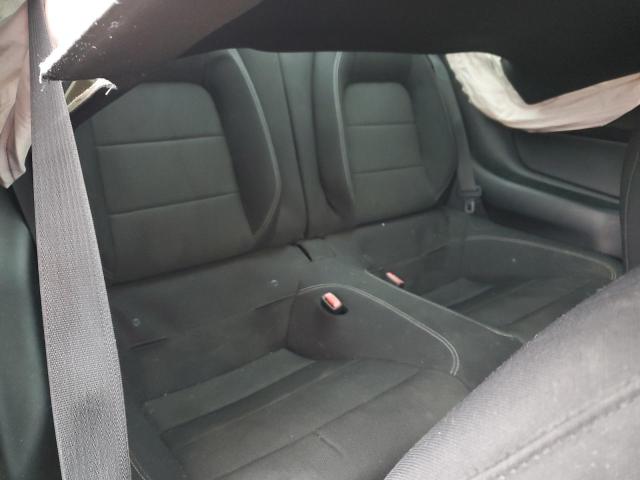 Photo 10 from auction – 2017 FORD MUSTANG with VIN 1FA6P8AM5H5340013
