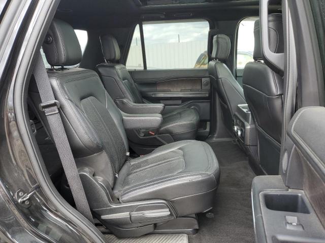 Photo 10 from auction – 2018 FORD EXPEDITION with VIN 1FMJU2AT4JEA09300