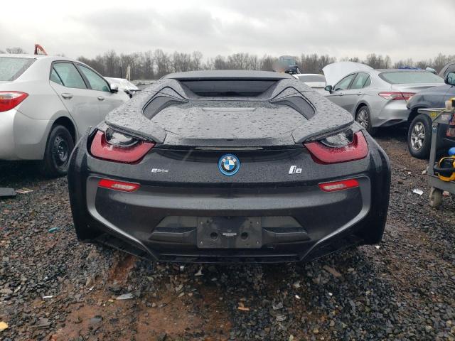 Photo 6 from auction – 2019 BMW I8 with VIN WBY2Z6C53K7D07330