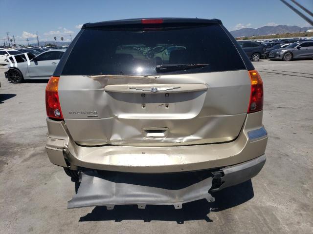 Снимка 6 от търг – 2005 CHRYSLER PACIFICA T с VIN 2C4GM68455R353599