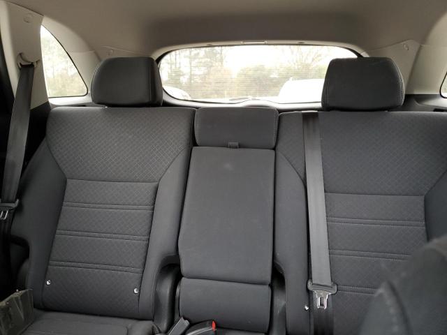 Photo 10 from auction – 2018 KIA SORENTO LX with VIN 5XYPG4A33JG377461