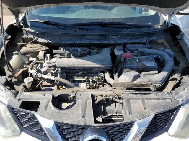 Photo 12 from auction – 2015 NISSAN ROGUE S with VIN 5N1AT2MT2FC845642