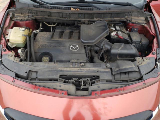 Снимка 12 от търг – 2014 MAZDA CX-9 TOURI с VIN JM3TB3CA0E0425911