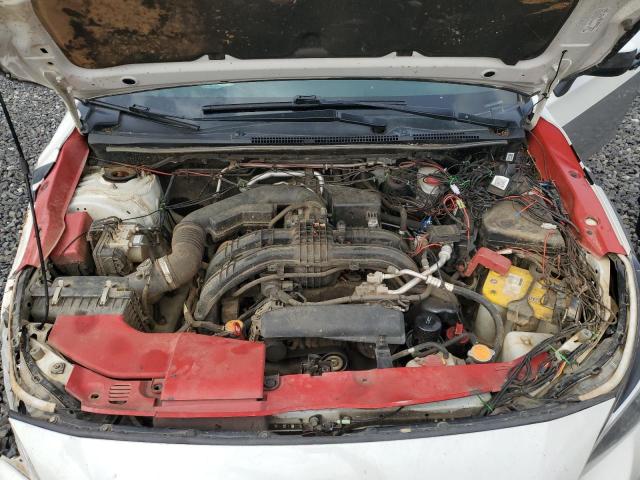Photo 12 from auction – 2019 SUBARU CROSSTREK with VIN JF2GTACC6KH359327