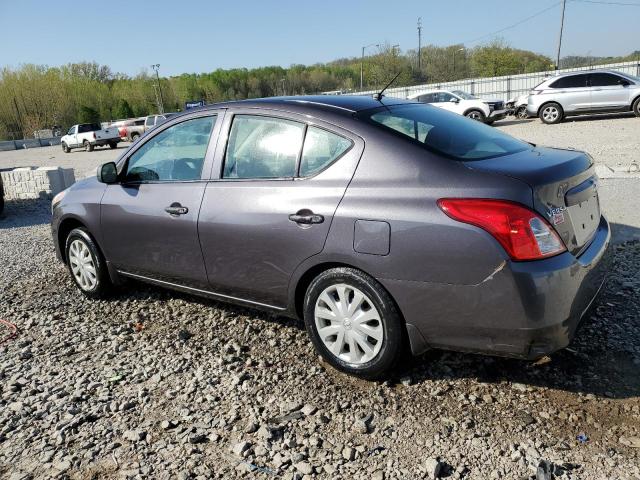 Photo 2 from auction – 2015 NISSAN VERSA S with VIN 3N1CN7AP5FL945009