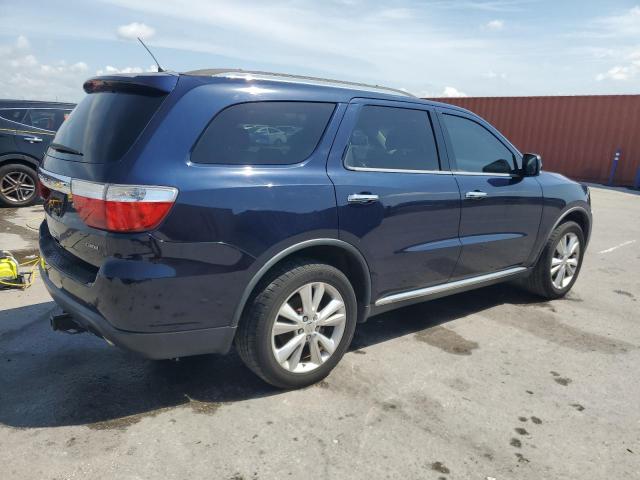 Photo 3 from auction – 2013 DODGE DURANGO CR with VIN 1C4RDHDG1DC508693