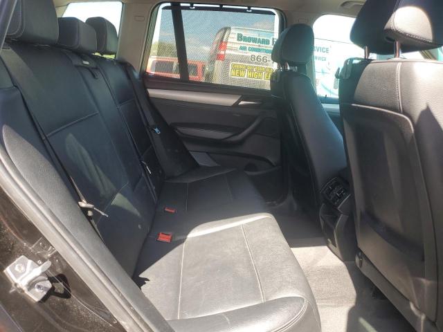 Photo 11 from auction – 2012 BMW X3 XDRIVE2 with VIN 5UXWX5C56CL728921