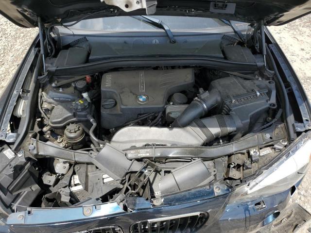 Photo 11 from auction – 2015 BMW X1 XDRIVE2 with VIN WBAVL1C57FVY26170