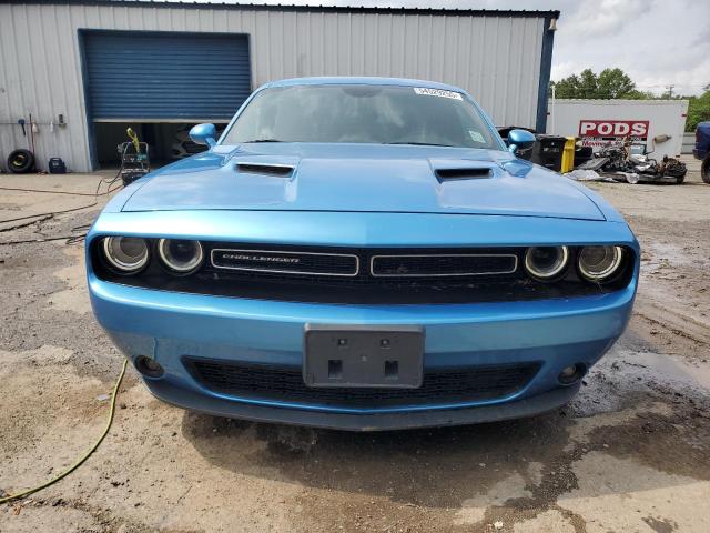 Photo 5 from auction – 2016 DODGE CHALLENGER with VIN 2C3CDZAG9GH202167