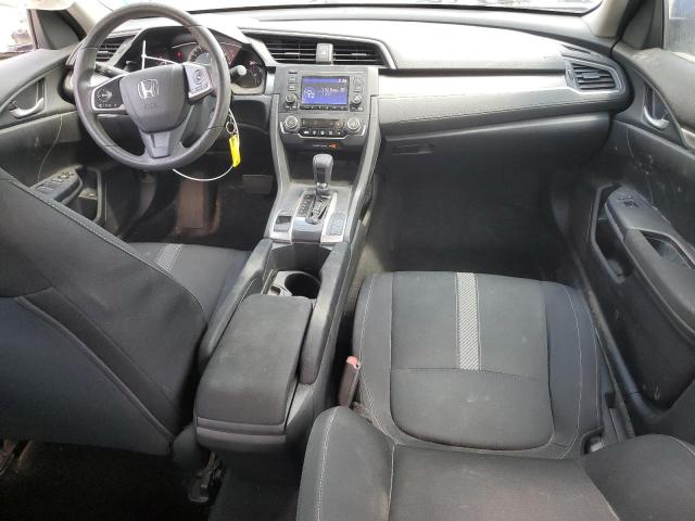 Photo 8 from auction – 2017 HONDA CIVIC LX with VIN 19XFC2F57HE024363