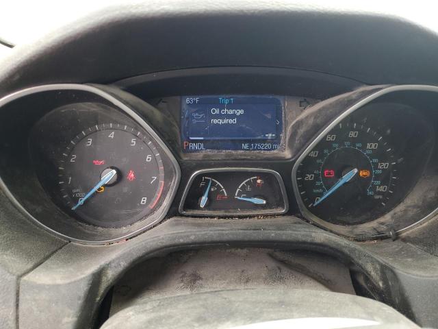 Снимка 9 от търг – 2014 FORD FOCUS SE с VIN 1FADP3F26EL295253