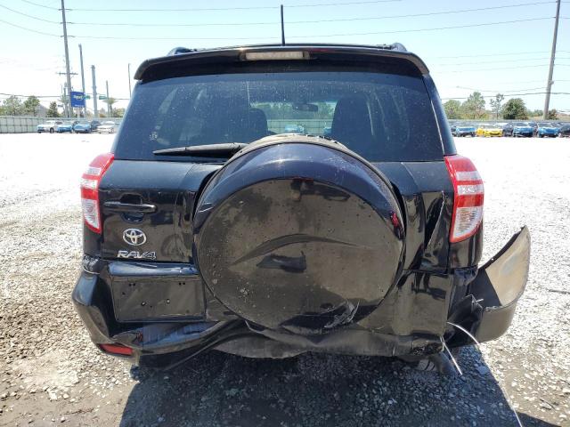 Photo 6 from auction – 2012 TOYOTA RAV4 with VIN JTMZF4DV1C5044163