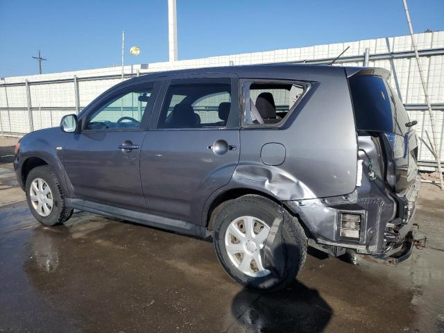 Photo 2 from auction – 2012 MITSUBISHI OUTLANDER with VIN JA4AS2AW0CU025825