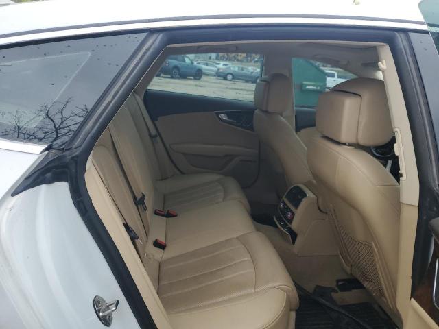 Photo 10 from auction – 2014 AUDI A7 PRESTIG with VIN WAU2GAFC2EN139596