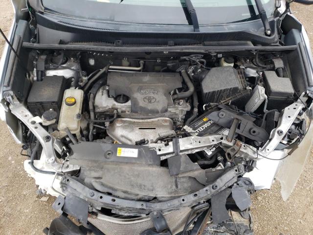 Photo 11 from auction – 2016 TOYOTA RAV4 XLE with VIN 2T3RFREV8GW453352