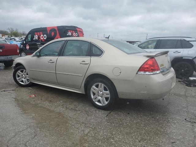Photo 2 from auction – 2011 CHEVROLET IMPALA LT with VIN 2G1WB5EK7B1195591