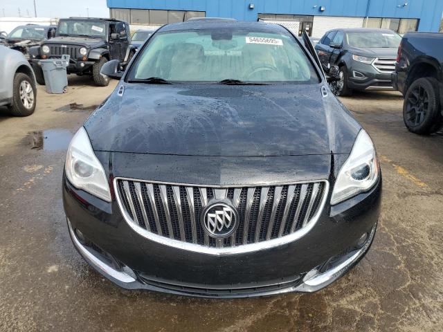 Photo 5 from auction – 2016 BUICK REGAL PREM with VIN 2G4GS5GX1G9194705