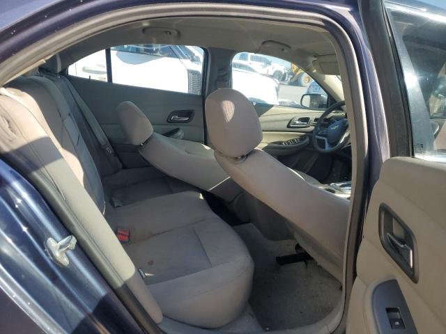 Photo 10 from auction – 2013 CHEVROLET MALIBU LS with VIN 1G11B5SA4DF199700