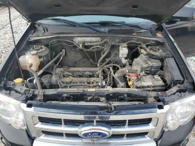 Photo 12 from auction – 2012 FORD ESCAPE LIM with VIN 1FMCU0E76CKB77356