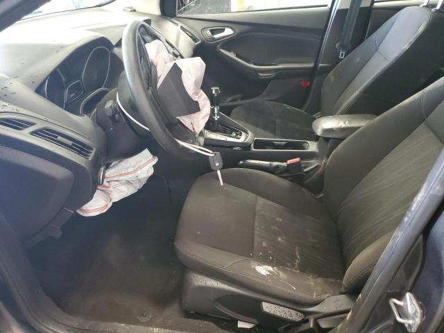Photo 7 from auction – 2015 FORD FOCUS SE with VIN 1FADP3FE6FL259042