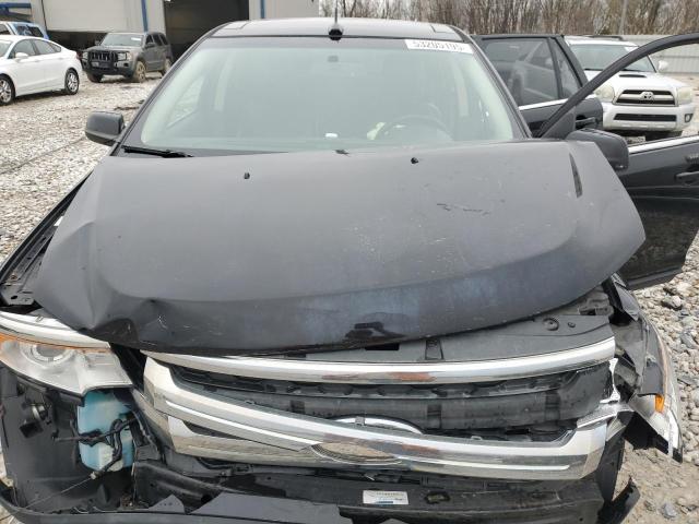Photo 12 from auction – 2011 FORD EDGE LIMIT with VIN 2FMDK4KC5BBB64044