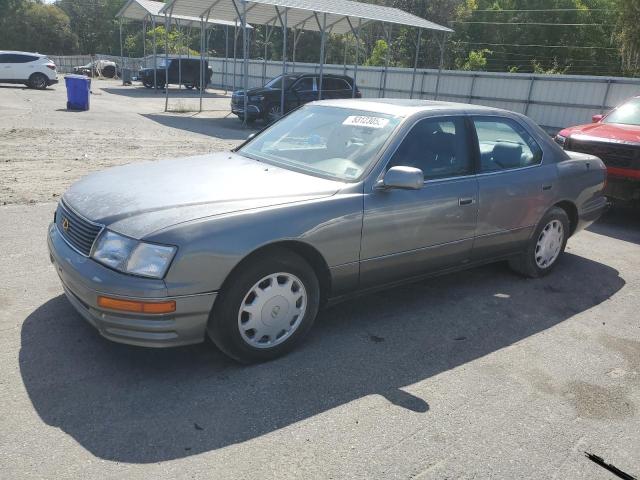 LEXUS LS 400 1995 with VIN JT8UF22E1S0022322 - Photo from auction