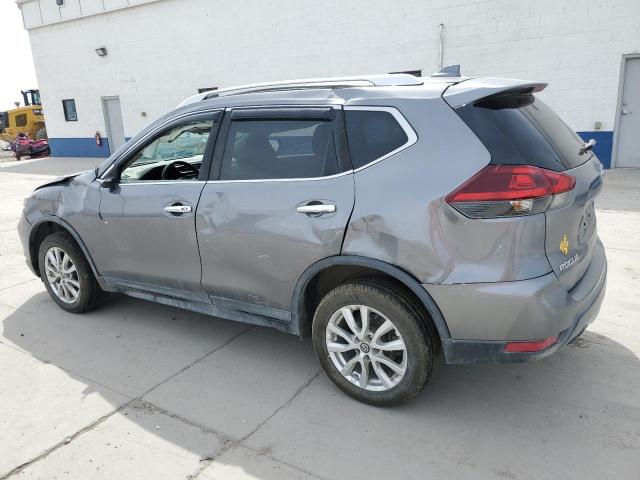 Photo 2 from auction – 2018 NISSAN ROGUE S with VIN KNMAT2MV2JP602274