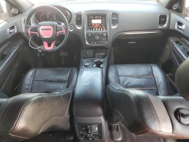 Photo 8 from auction – 2017 DODGE DURANGO R/ with VIN 1C4SDHCT7HC936581