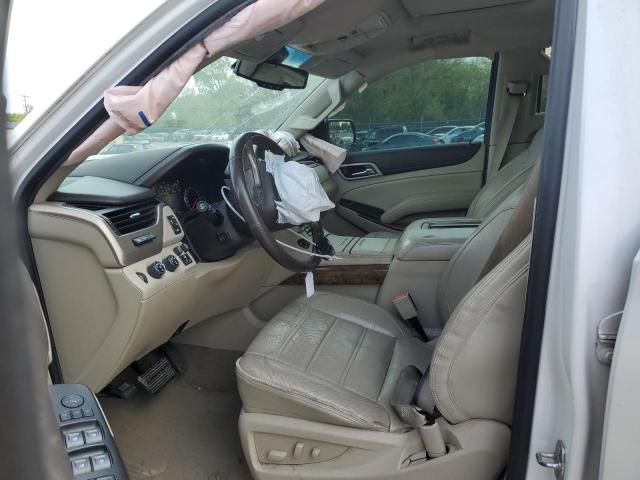 Photo 7 from auction – 2016 GMC YUKON with VIN 1GKS2CKJ8GR173222