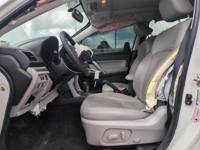 Photo 7 from auction – 2014 SUBARU FORESTER 2 with VIN JF2SJAMC6EH544609